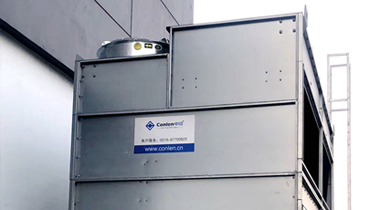 密闭式冷却塔-江苏卡巴斯新能源科技有限公司